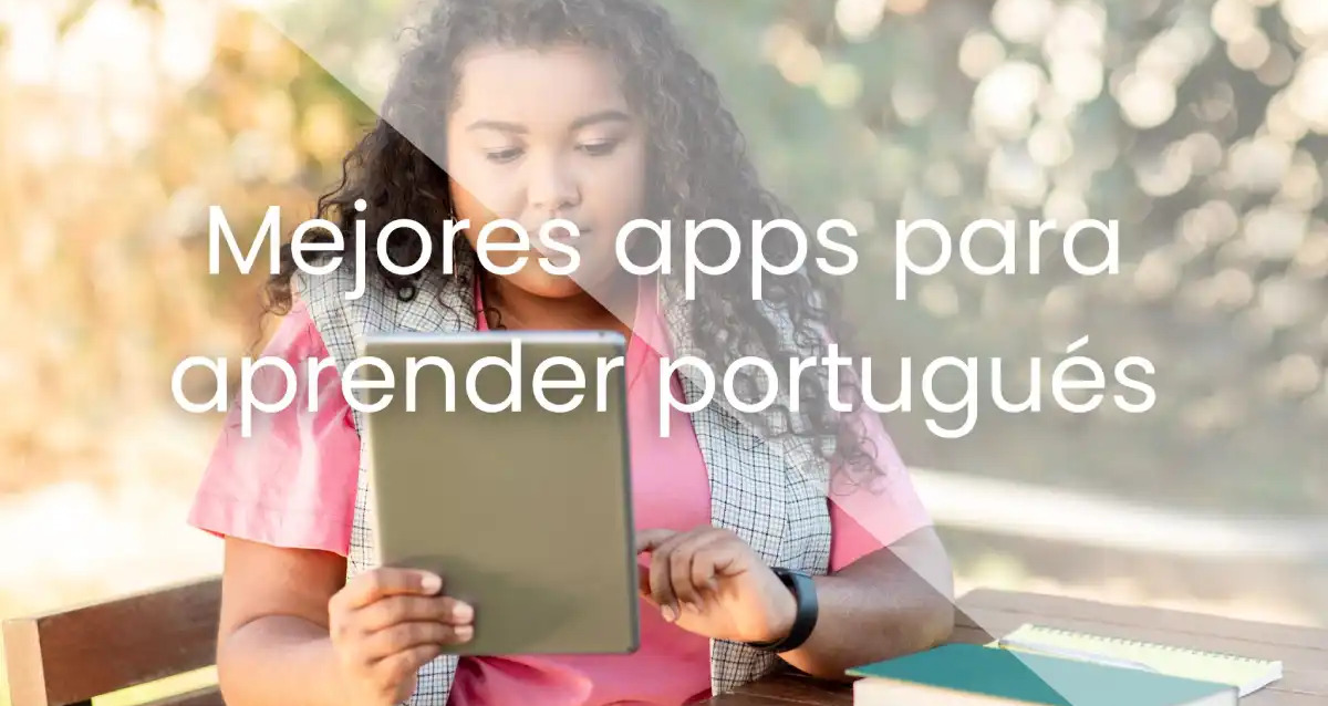 Recursos aprender portugués